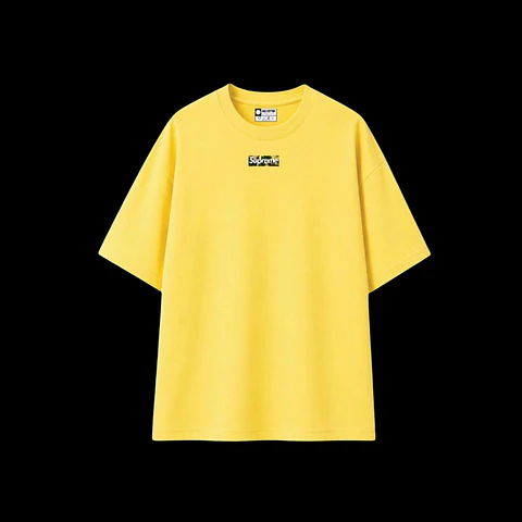 camiseta premium / alto gramaje (290 g ) / disponible