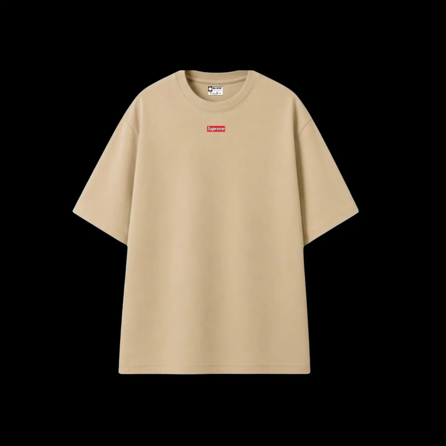 camiseta premium / alto gramaje (290 g ) / disponible 1