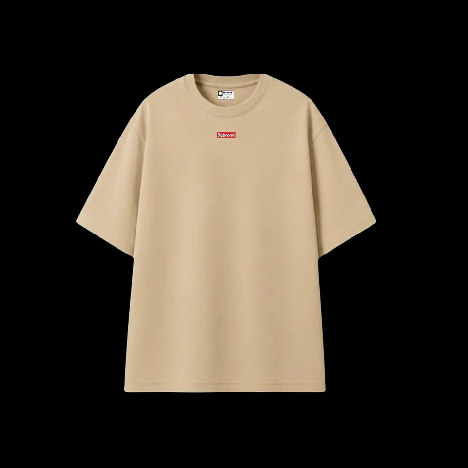 camiseta premium / alto gramaje (290 g ) / disponible 1