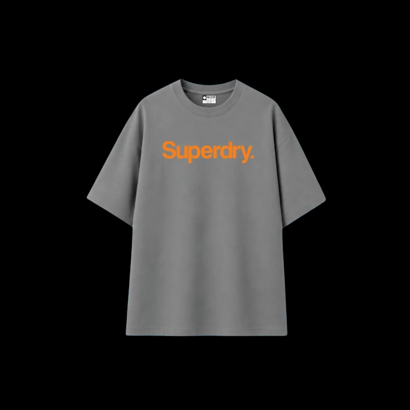 camiseta premium / alto gramaje (290 g ) / disponible 1