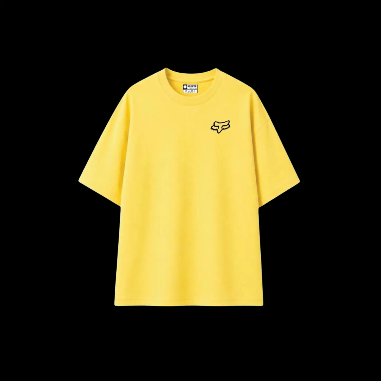 camiseta premium / alto gramaje (290 g ) / disponible 1