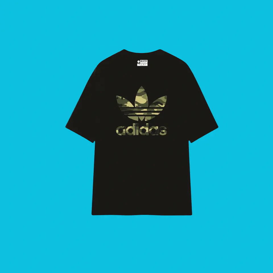 camiseta premium / alto gramaje (290 g ) / disponible 1