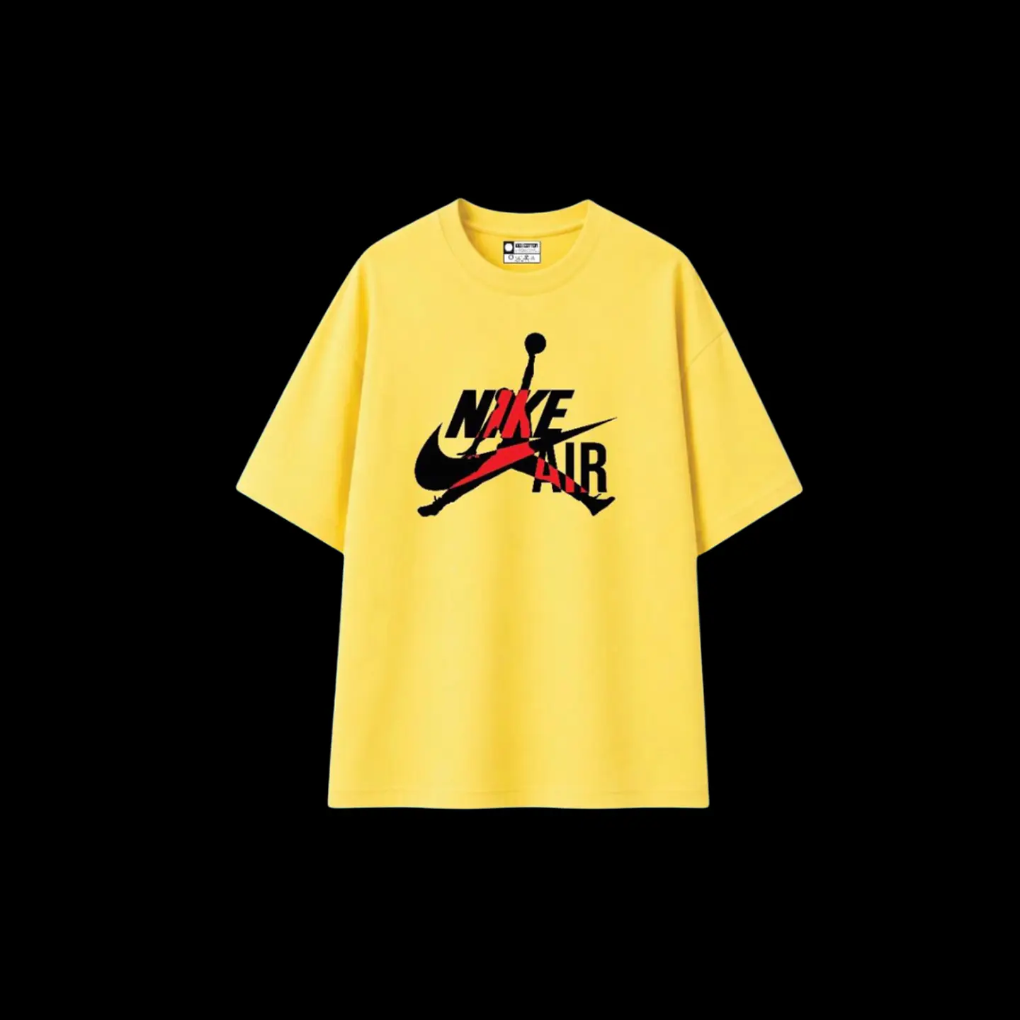 camiseta premium / alto gramaje (290 g ) / disponible 1