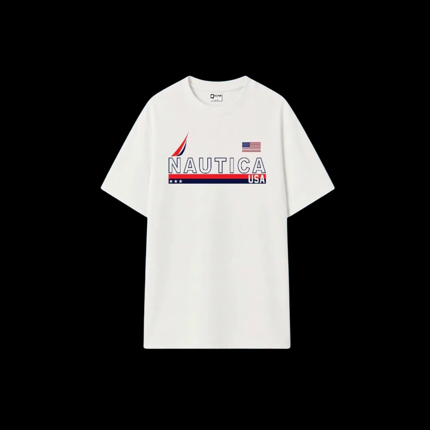 camiseta premium / alto gramaje (290 g ) / disponible 1