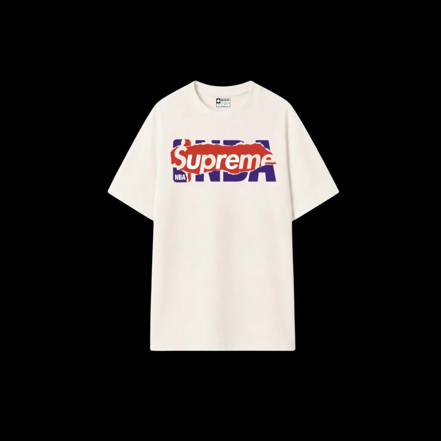 camiseta premium / alto gramaje (290 g ) / disponible 1