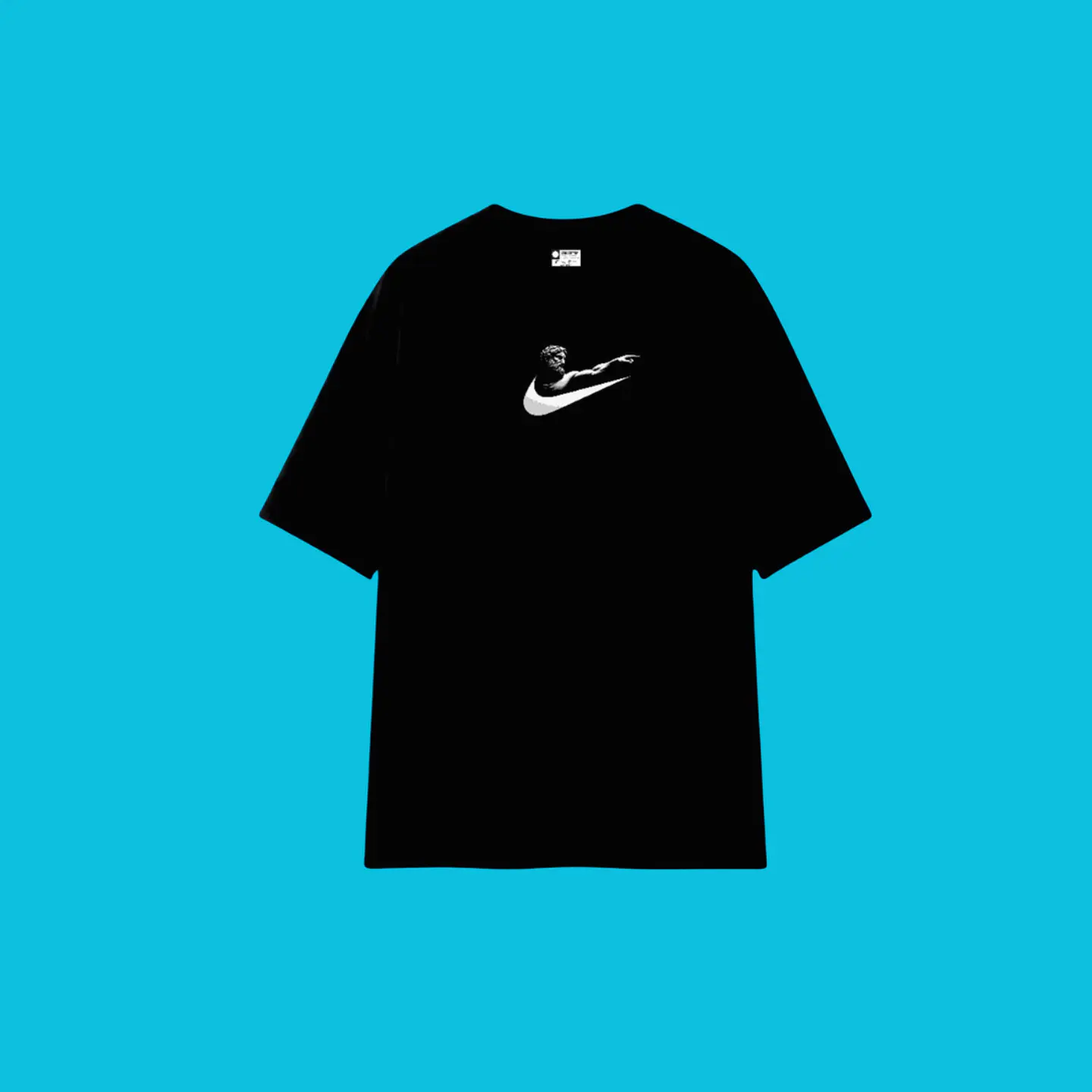 camiseta premium / alto gramaje (290 g ) / disponible 1