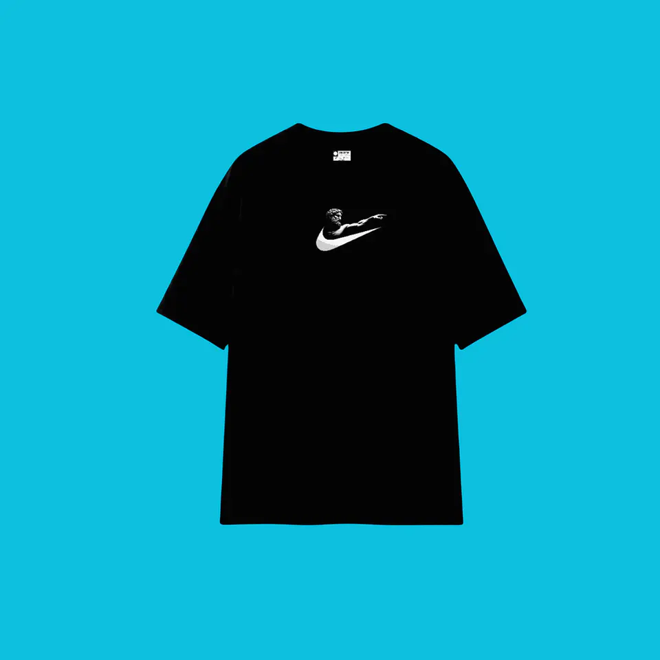 camiseta premium / alto gramaje (290 g ) / disponible 1