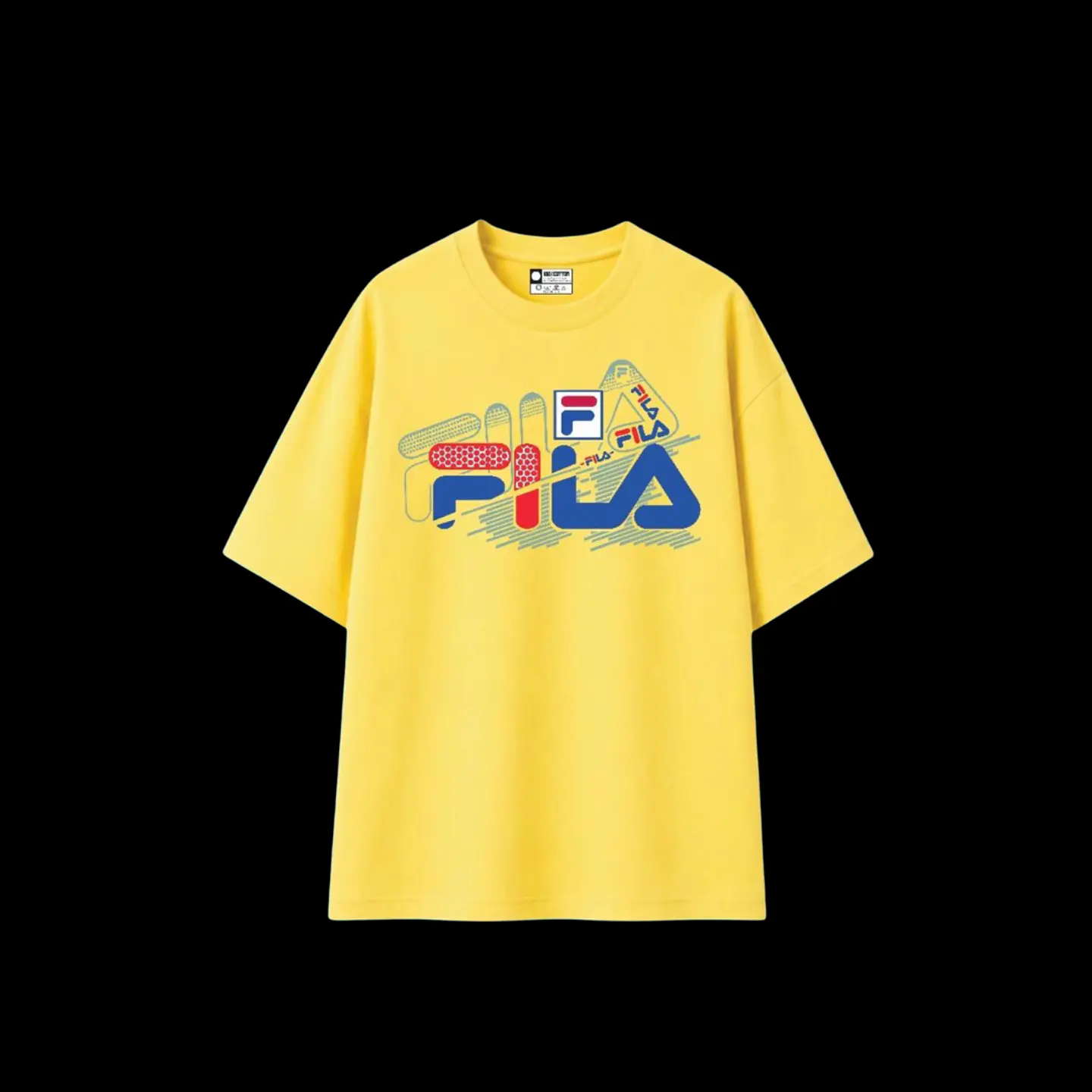 camiseta premium / alto gramaje (290 g ) / disponible 1