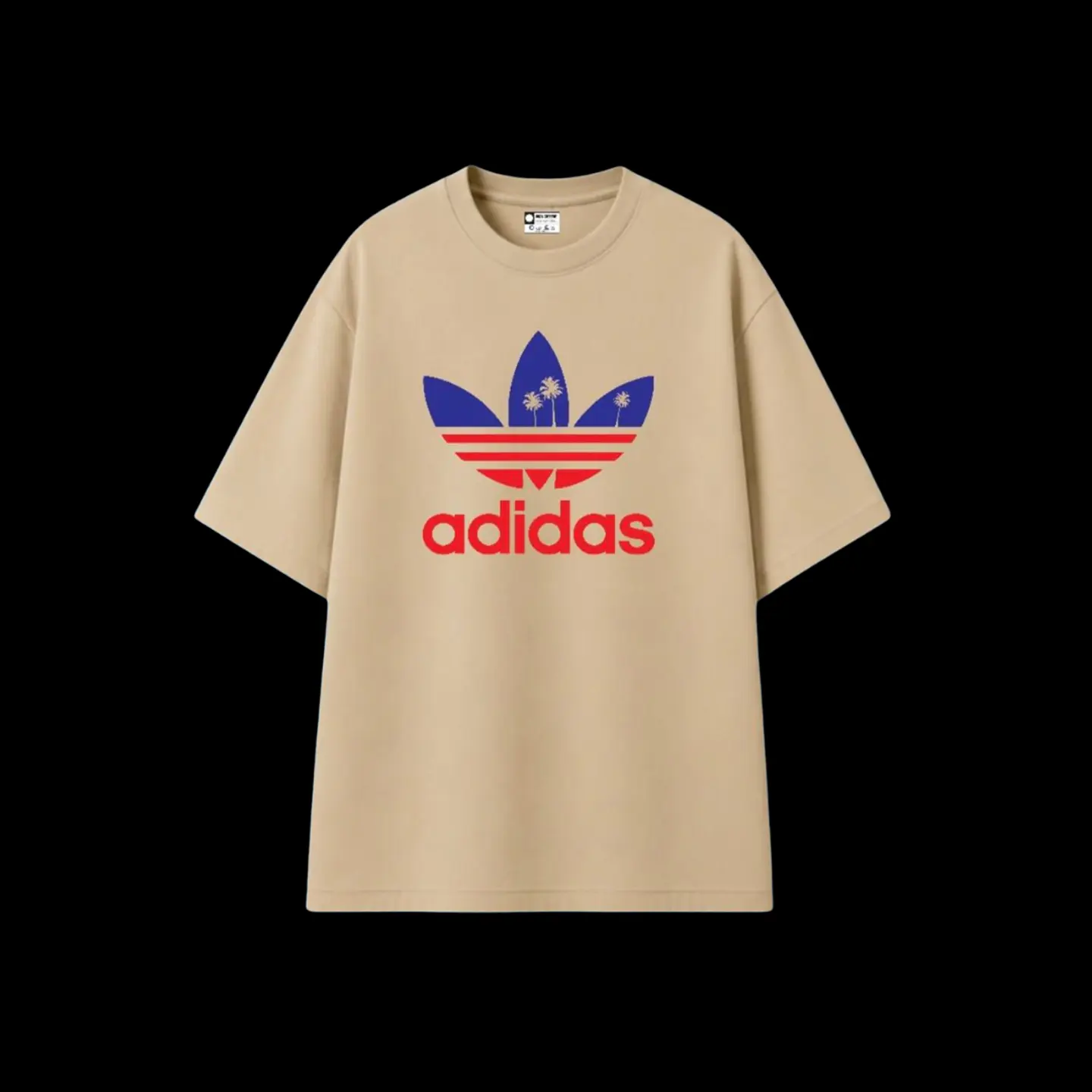 camiseta premium / alto gramaje (290 g ) / disponible 1