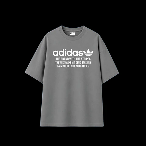 camiseta premium / alto gramaje (290 g ) / disponible