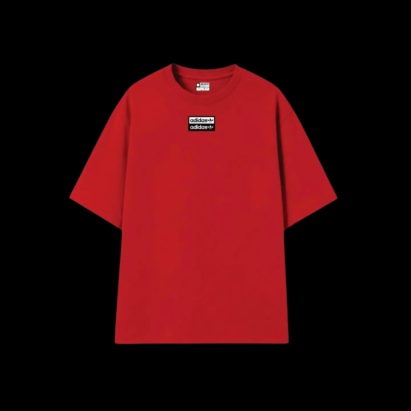 camiseta premium / alto gramaje (290 g ) / disponible 1