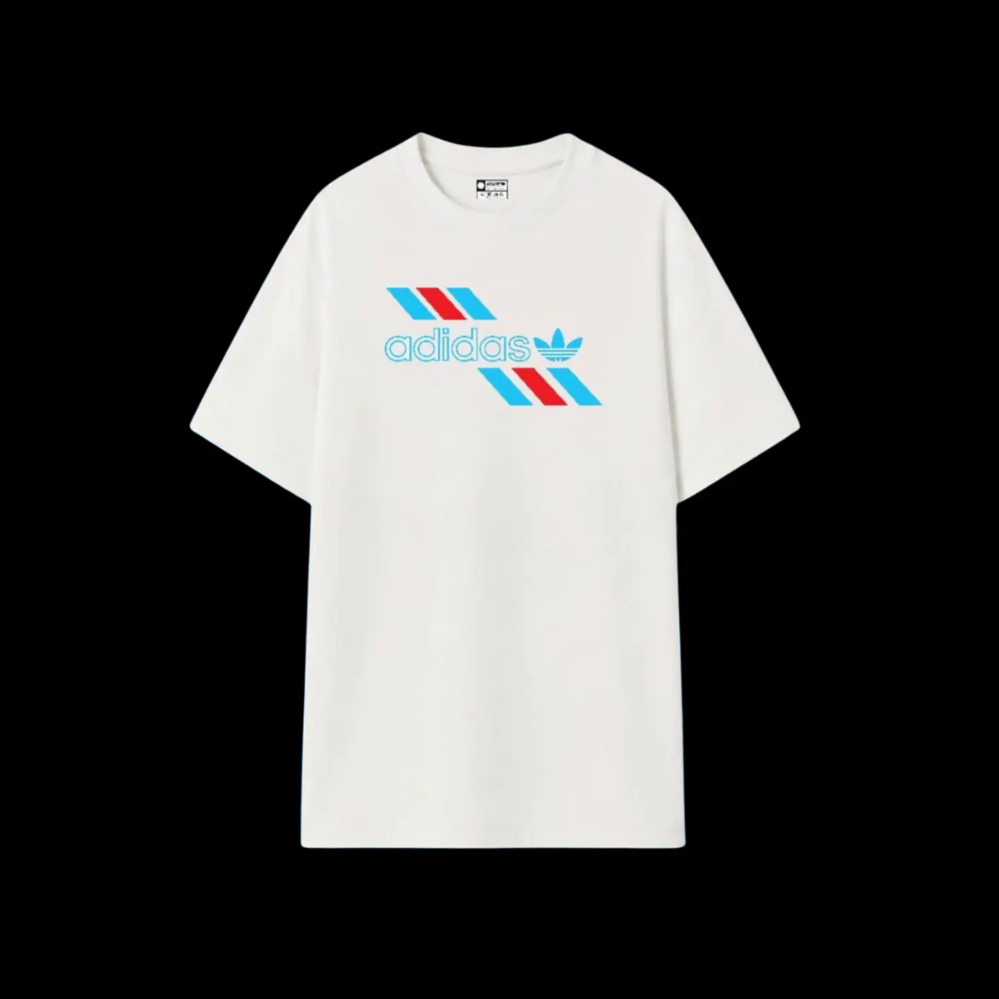 camiseta premium / alto gramaje (290 g ) / disponible 1