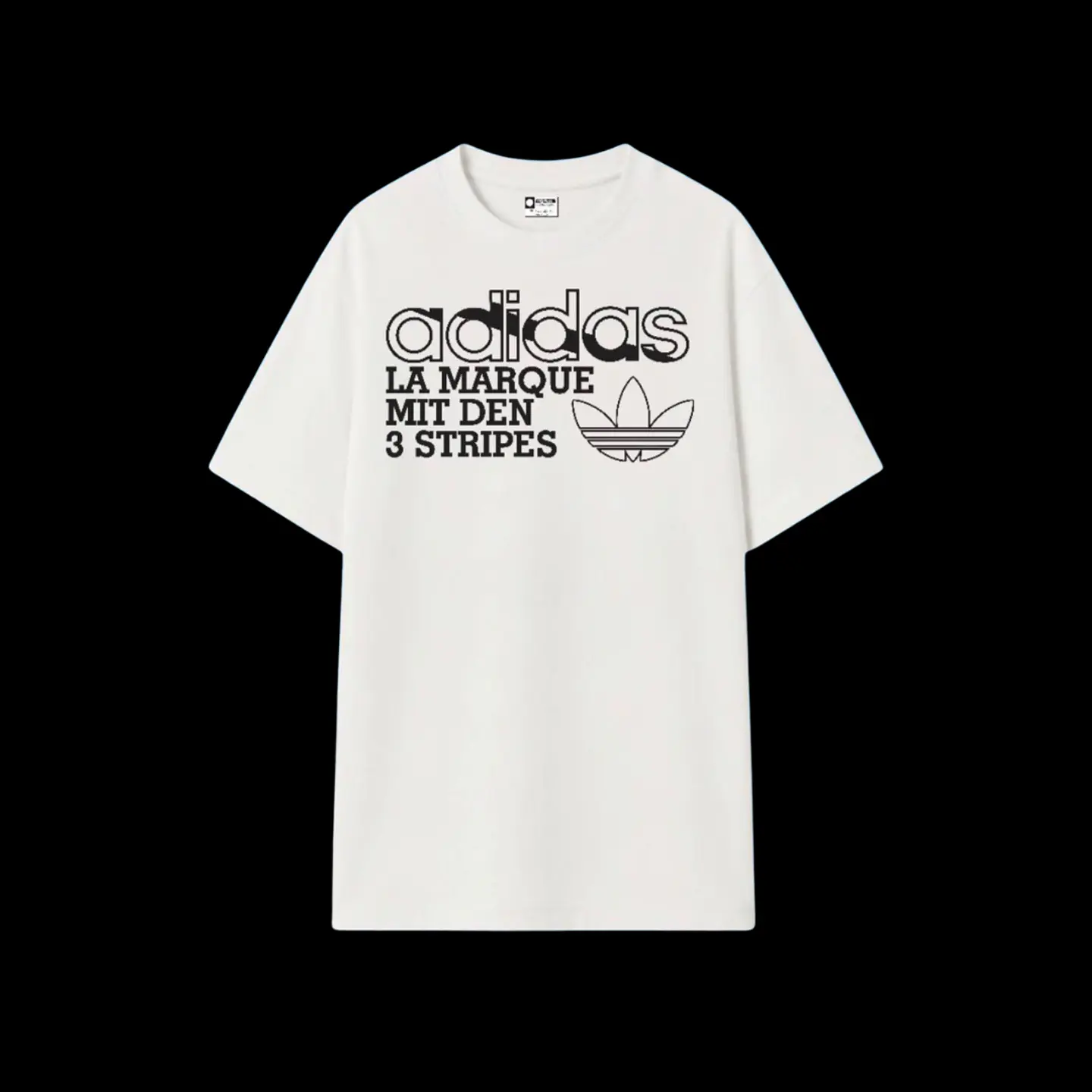camiseta premium / alto gramaje (290 g ) / disponible 1
