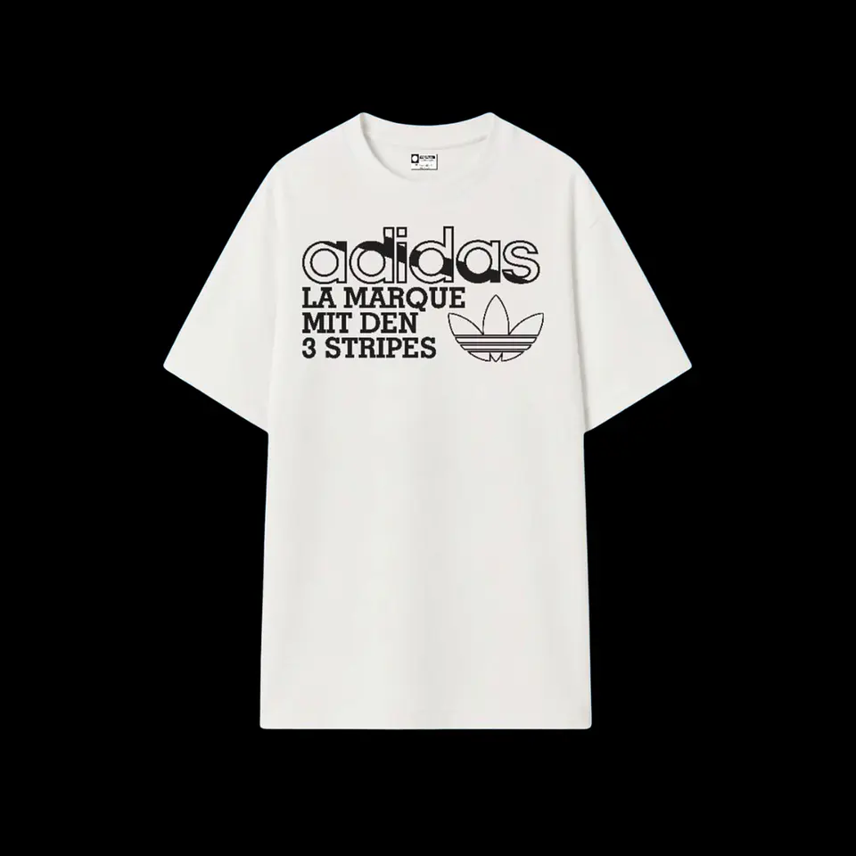 camiseta premium / alto gramaje (290 g ) / disponible 1