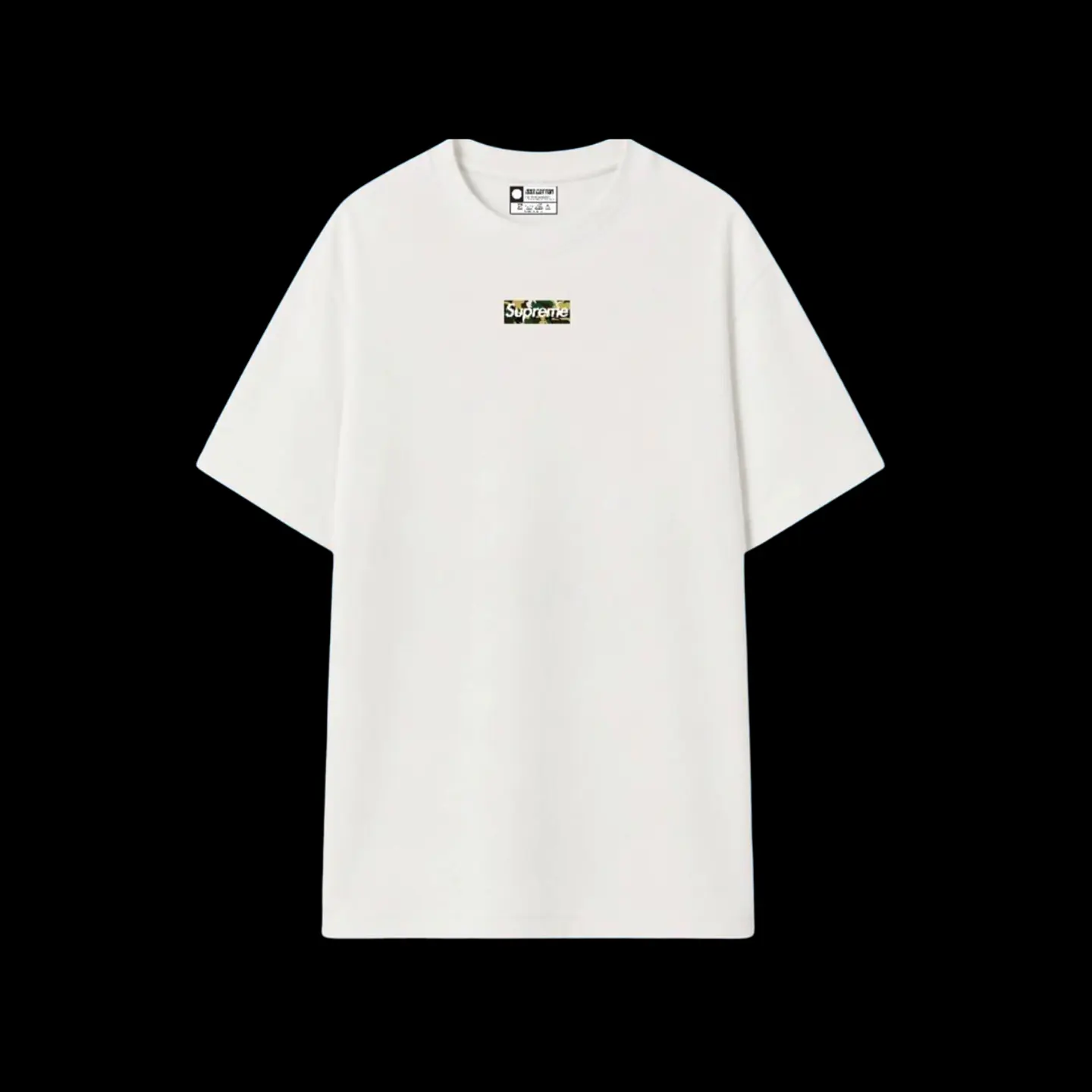 camiseta premium / alto gramaje (290 g ) / disponible 1