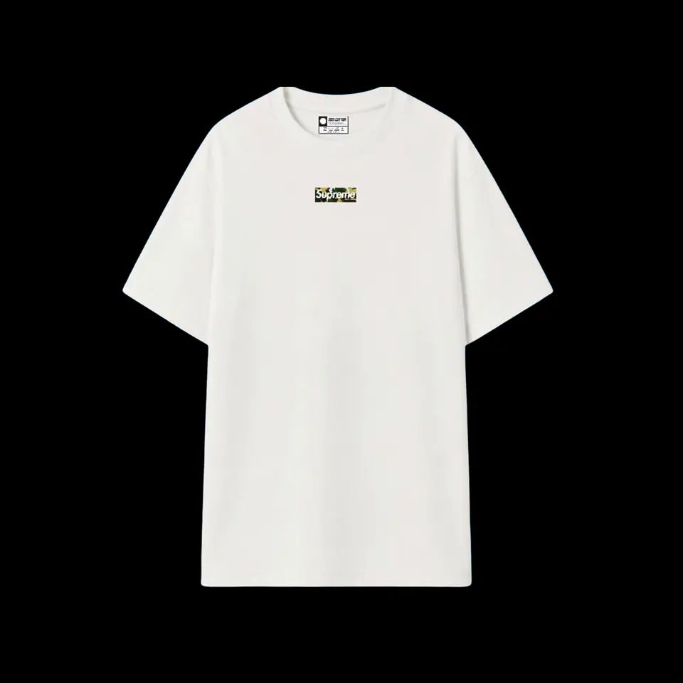 camiseta premium / alto gramaje (290 g ) / disponible 1