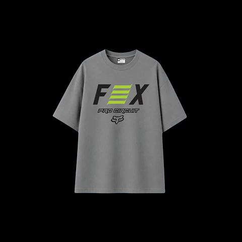 camiseta premium / alto gramaje (290 g ) / disponible