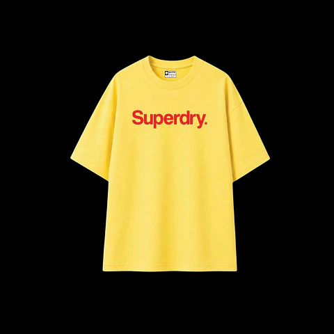 camiseta premium / alto gramaje (290 g ) / disponible