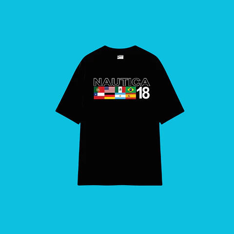 camiseta premium / alto gramaje (290 g ) / disponible