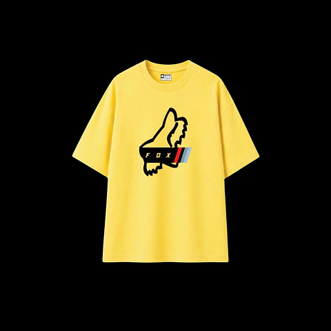 camiseta premium / alto gramaje (290 g ) / disponible