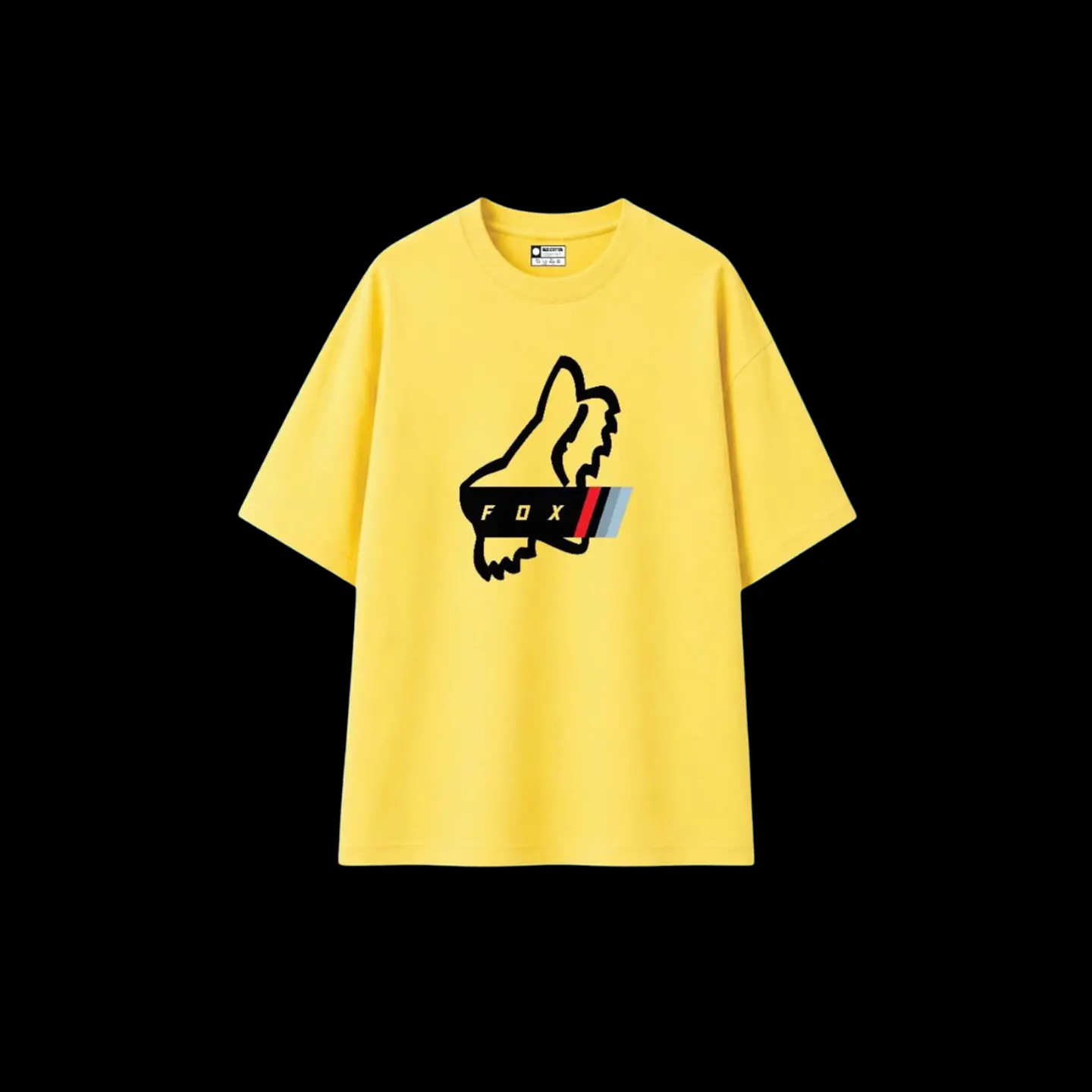 camiseta premium / alto gramaje (290 g ) / disponible 1
