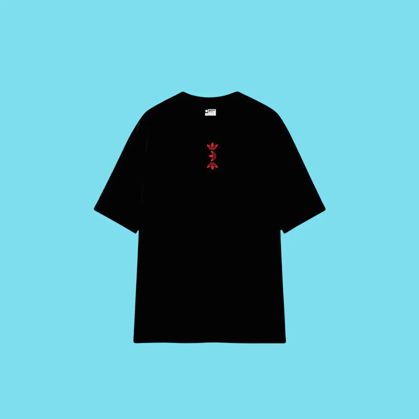 camiseta premium / alto gramaje (290 g ) / disponible 1