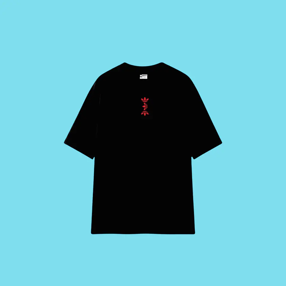 camiseta premium / alto gramaje (290 g ) / disponible 1