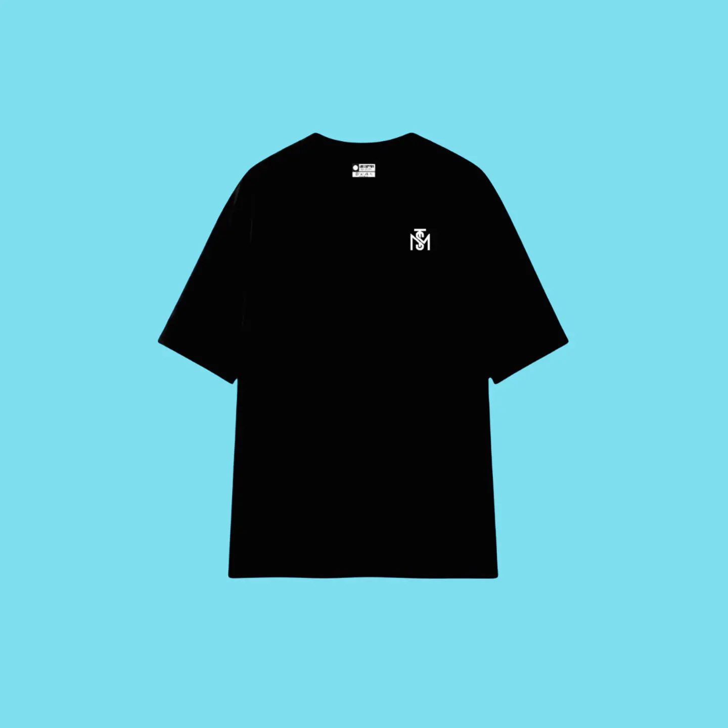 camiseta premium / alto gramaje (290 g ) / disponible 1