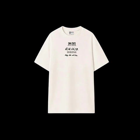 camiseta premium / alto gramaje (290 g ) / disponible