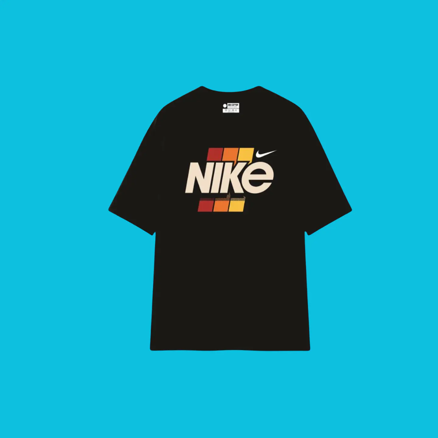 camiseta premium / alto gramaje (290 g ) / disponible 1