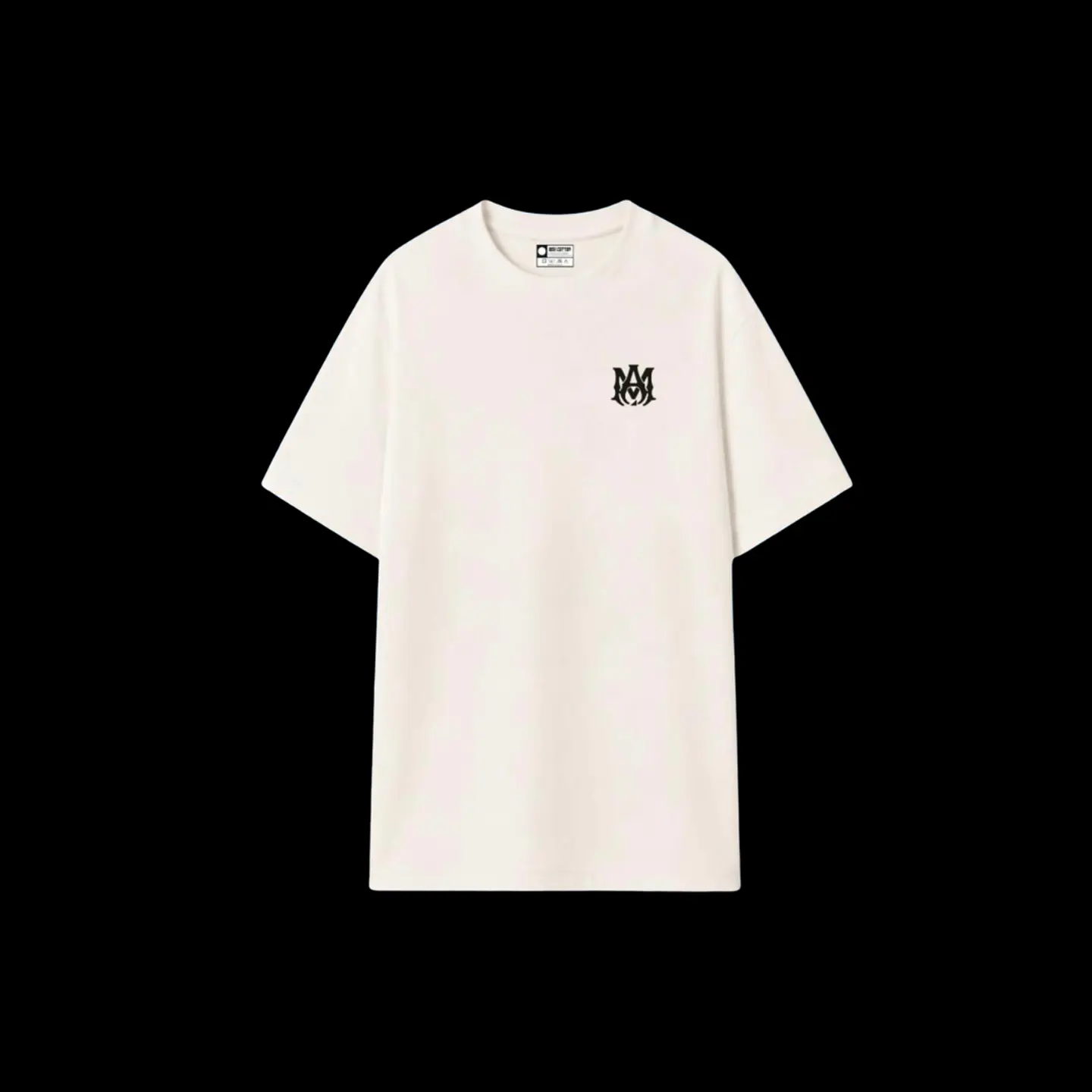 camiseta premium / alto gramaje (290 g ) / disponible 1