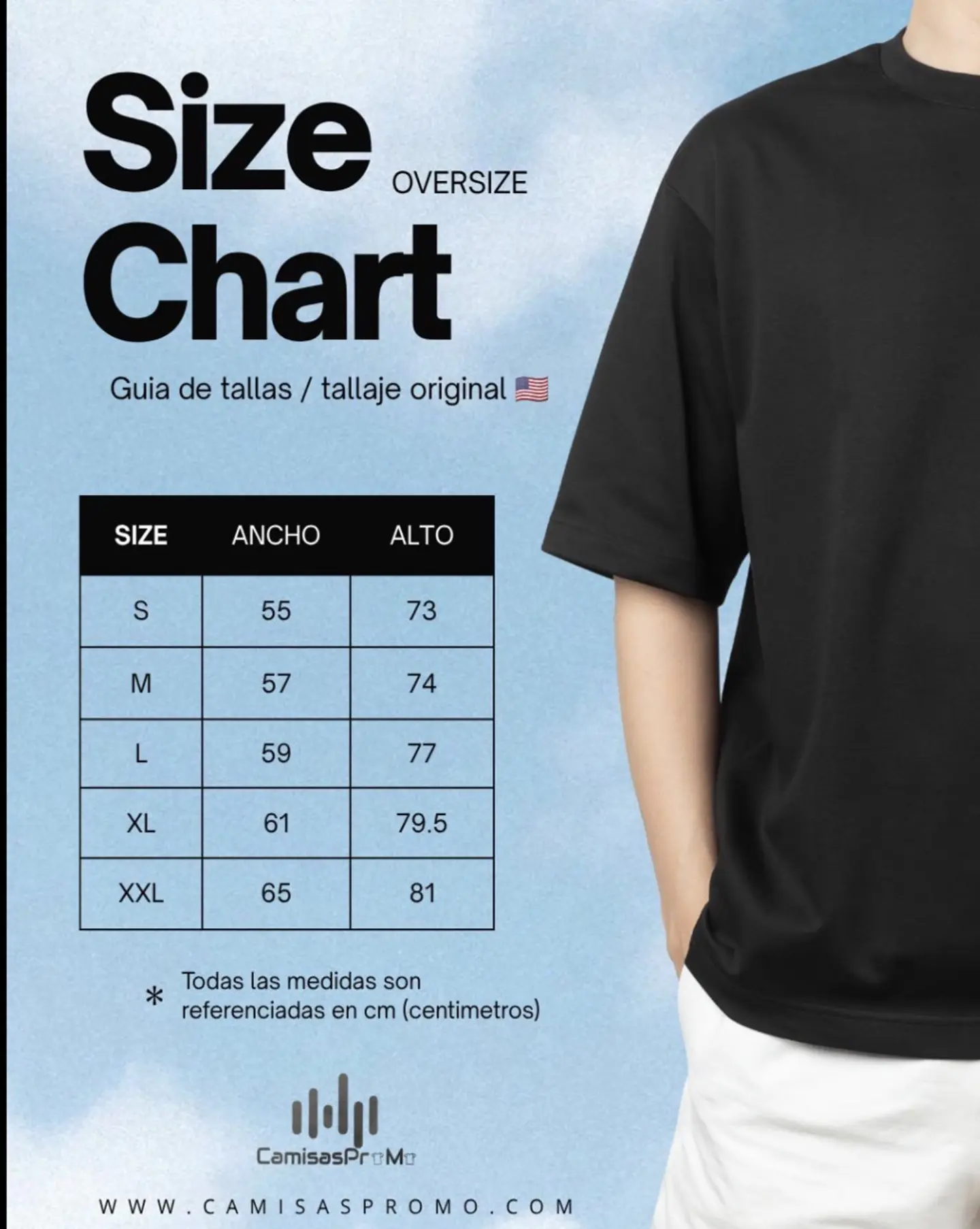 CAMISASPROMO