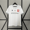 24/25 Universidad De Chile Blanca S-4XL