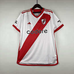 23/24 River Plate Local S-4XL
