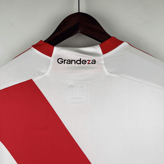 23/24 River Plate Local S-4XL