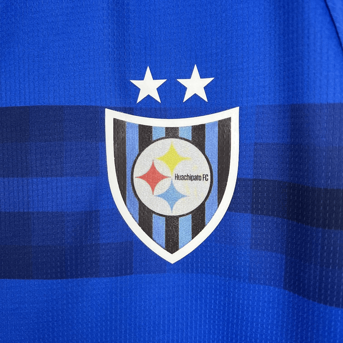 Huachipato 23/24        S-2XL