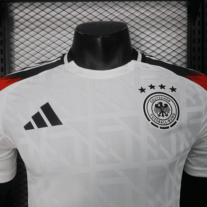 Alemania Primera Equipacion 24/25 Versión Player