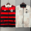 Flamengo Corta Viento 24/25 Reversible