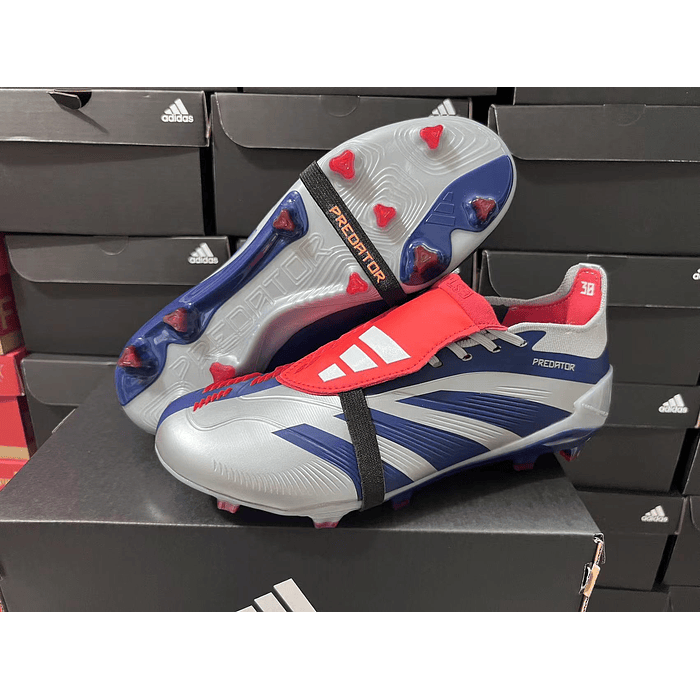 Zapatos De Futbol Predator Accuracy (Edición especial)