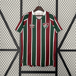 Fluminense 24/25  Versión Hincha 