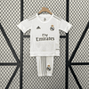 Real Madrid Retro 15/16 Kit De Niño