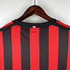 Milán 17/18 Camiseta Retro