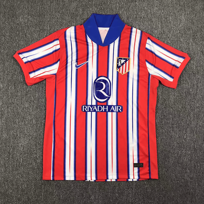 Atlético Madrid 24/25  Versión Hincha 