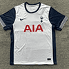 Tottenham Local 24/25  Versión Hincha 