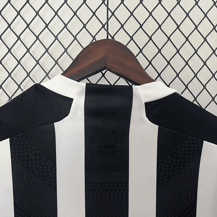 Atlético Mineiro 24/25 Versión Hincha