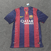 Barcelona Camiseta Retro 14/15 