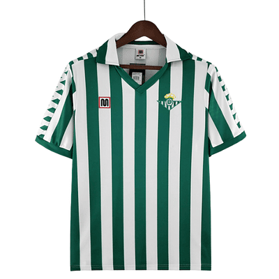 Camiseta Real Betis 1982/1985 Local