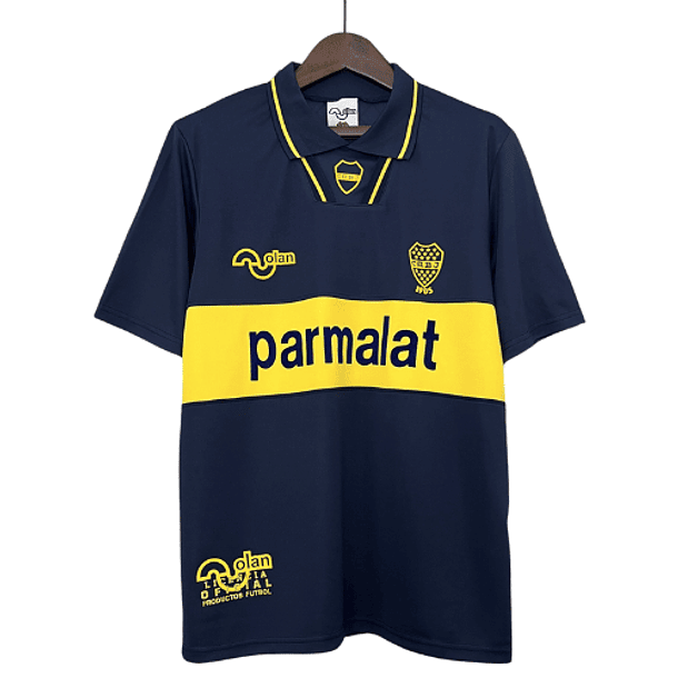 Camiseta Boca Juniors 1994/1995 Local