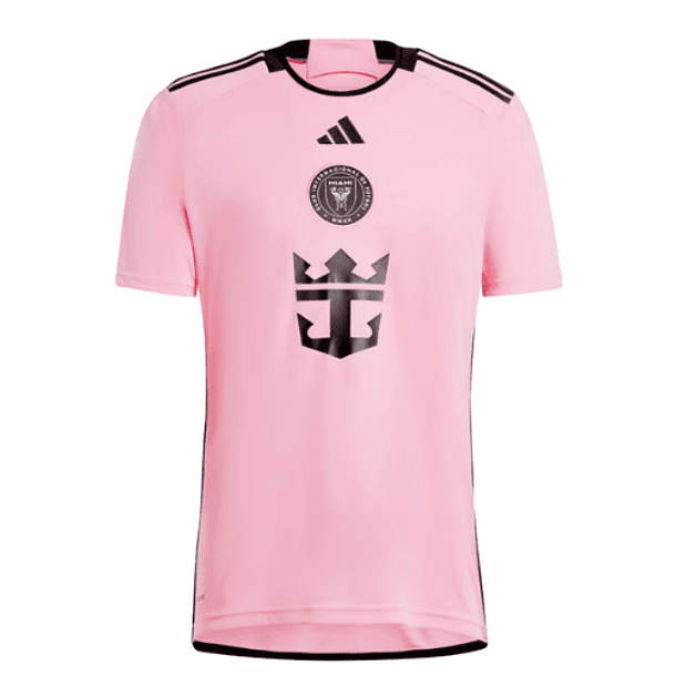 Camiseta Inter Miami 2024/2025 Local