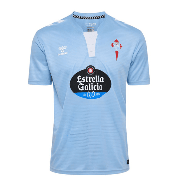 Camiseta Celta de Vigo 2024/2025 Local